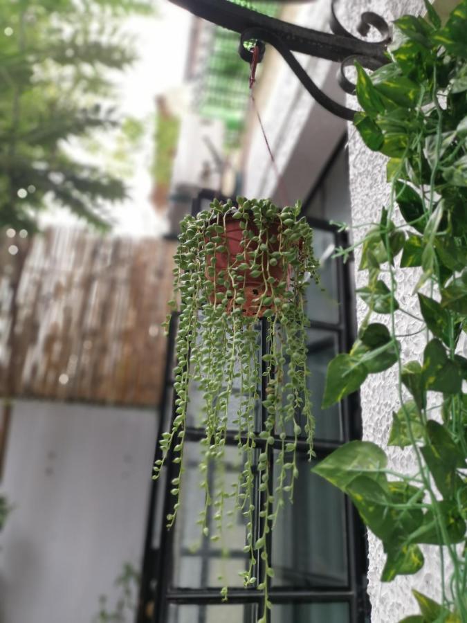 林人酒店 Jingan Luaran gambar